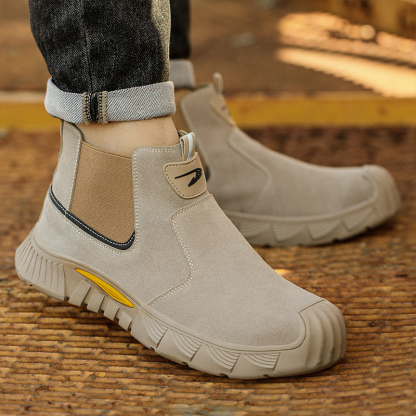 WELD 1.5-KHAKI-Cadeshoes