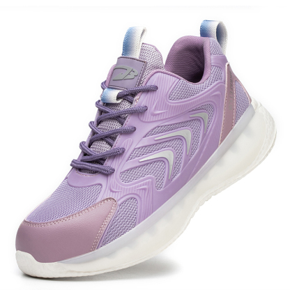 MOORE 2.0-PURPLE-Cadeshoes