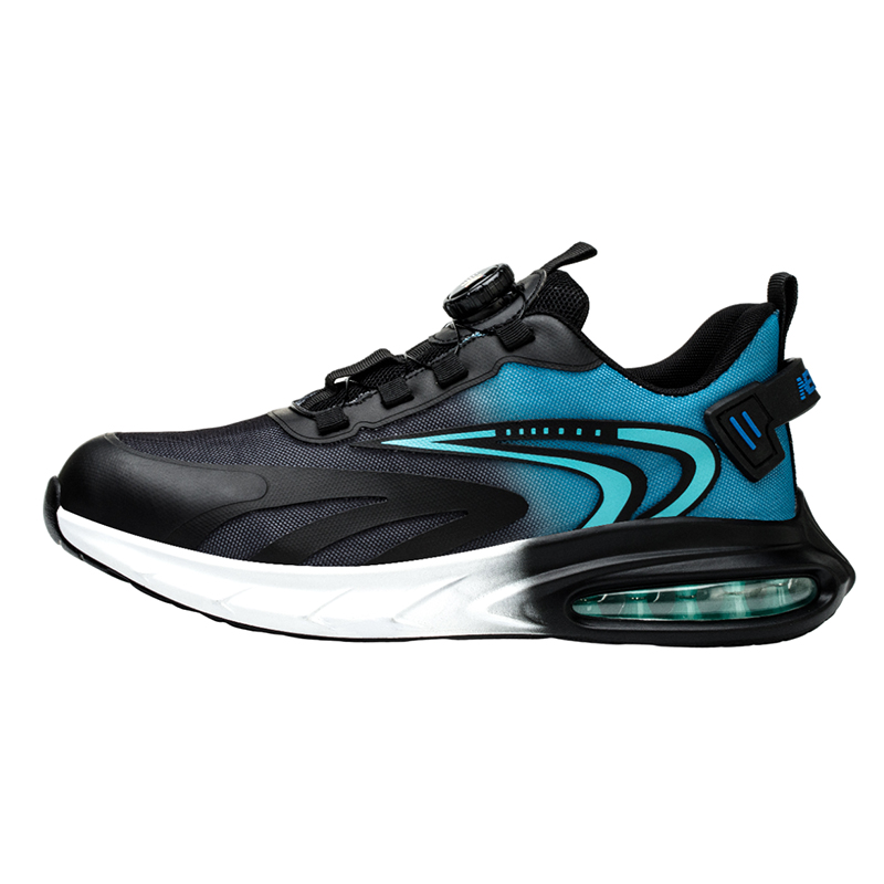 CADESHOES NK28-BLUE-Cadeshoes
