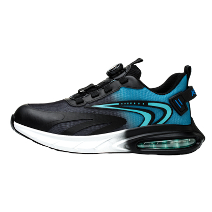 CADESHOES NK28-BLUE-Cadeshoes