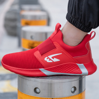 FAST-RED-Cadeshoes