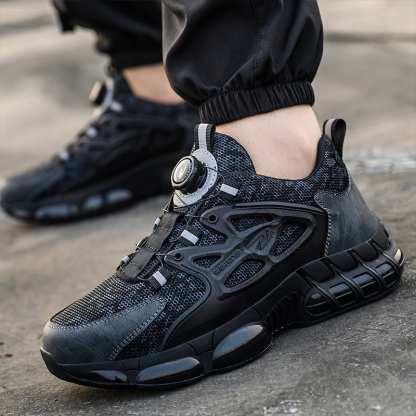 EXPLORE 3.0-BLACK-Cadeshoes