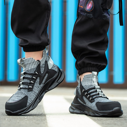 DAZZLING 3.5-GRAY-Cadeshoes