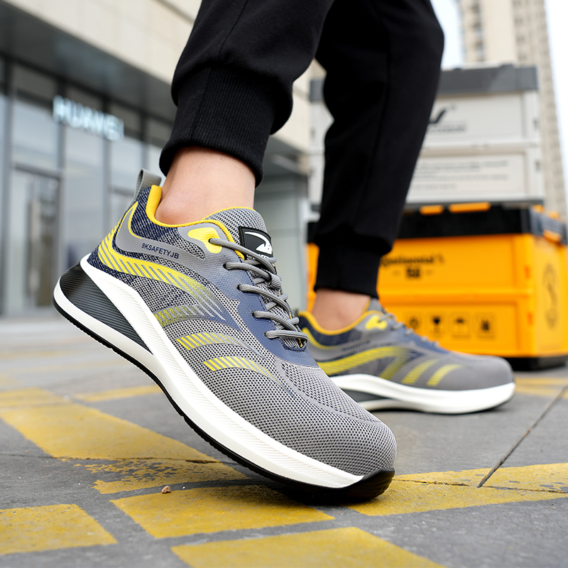 CADESHOES 838-GRAY-Cadeshoes