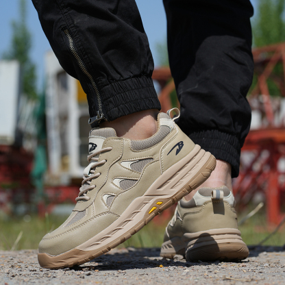 BREATHE 3.5-KHAKI-Cadeshoes