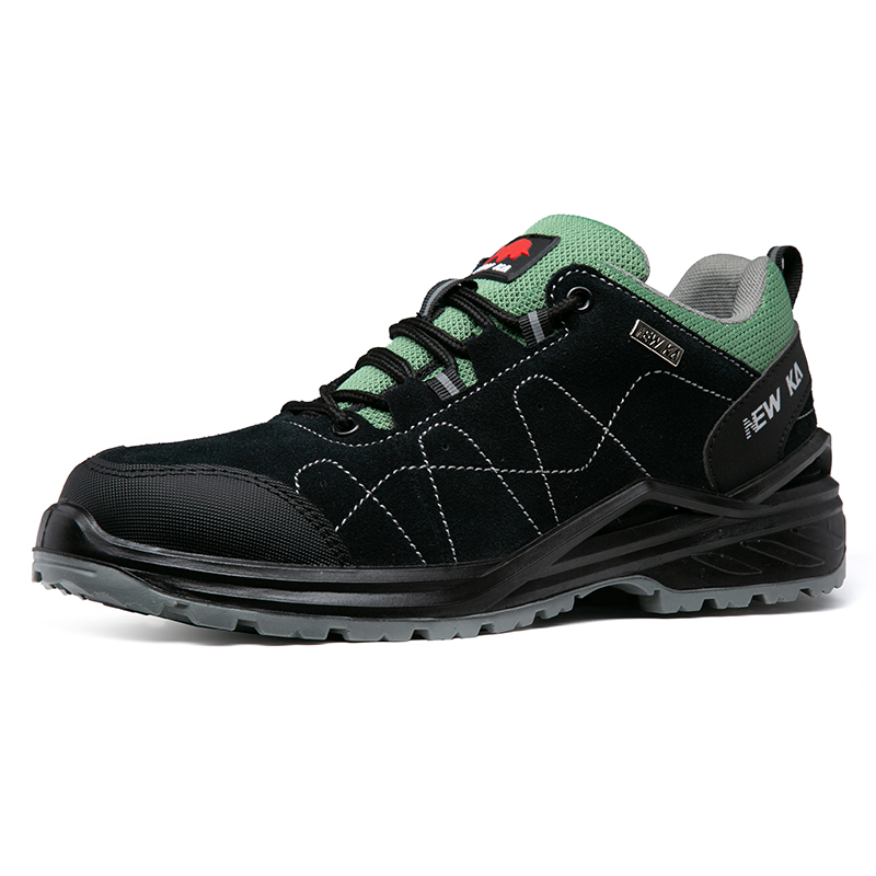 NEWKA 1.5-GREEN-Cadeshoes