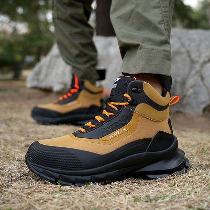CADESHOES 925-YELLOW-Cadeshoes