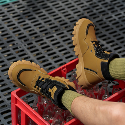 MICROFIBER 4.5-BROWN-Cadeshoes