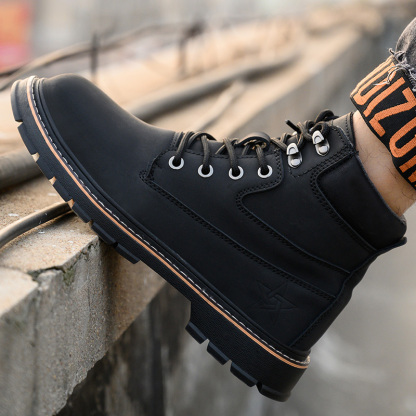 MICROFIBER 2.5-BLACK-Cadeshoes