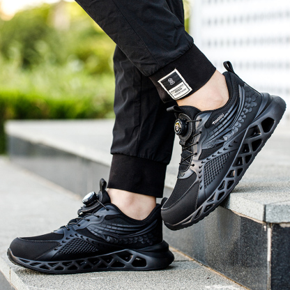 WING-BLACK-Cadeshoes
