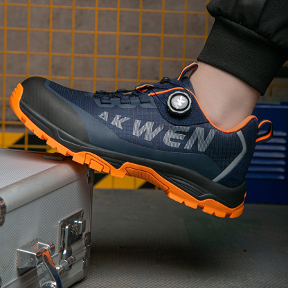 NEWKA-ORANGE-Cadeshoes