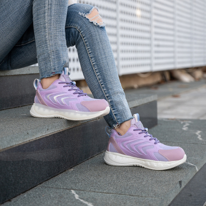 MOORE 2.0-PURPLE-Cadeshoes