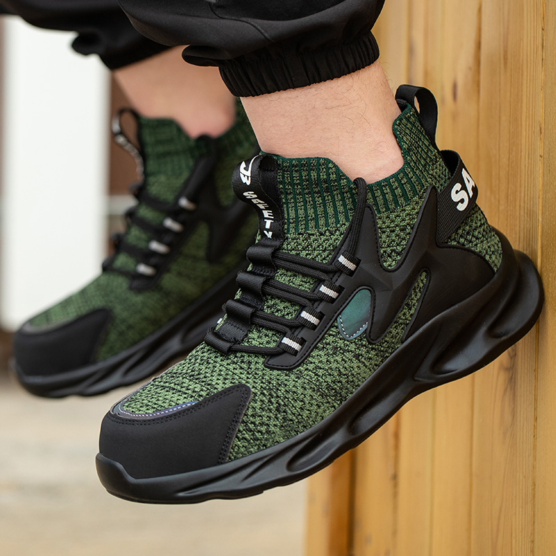 DAZZLING 3.5-GREEN-Cadeshoes