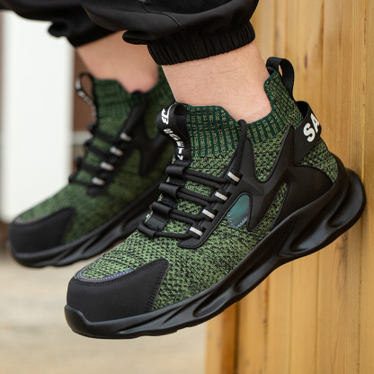 DAZZLING 3.5-GREEN-Cadeshoes
