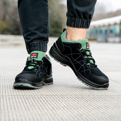 NEWKA 1.5-GREEN-Cadeshoes