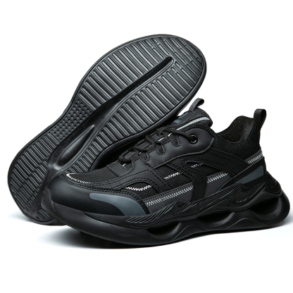 INSULATION 2.0-BLACK-Cadeshoes