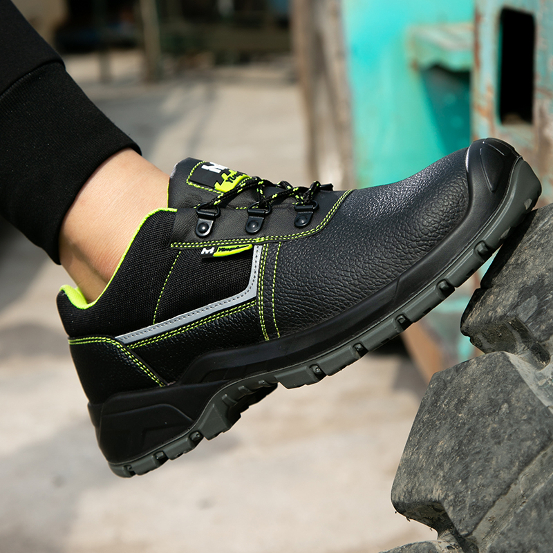 COWHIDE 2.0-BLACK-Cadeshoes