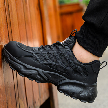 INSULATION 2.5-BLACK-Cadeshoes