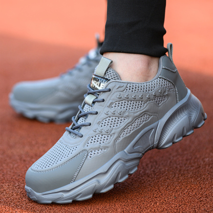 INSULATION 2.5-MESH GRAY-Cadeshoes