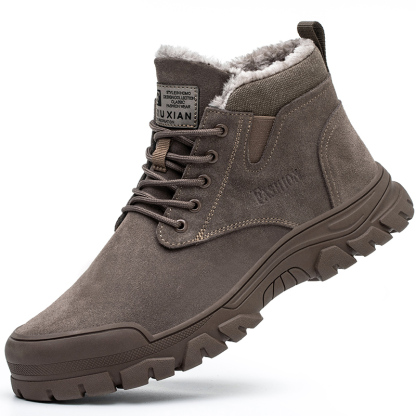 NEWKA 3.0-LINED BROWN 