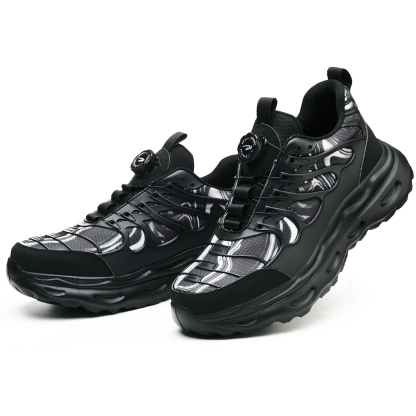 CADESHOES 270-BLACK