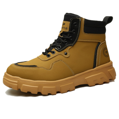 MICROFIBER 4.5-BROWN-Cadeshoes