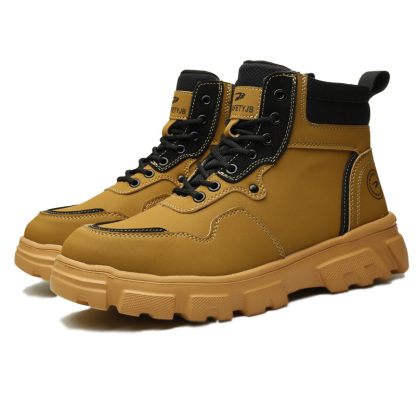 MICROFIBER 4.5-BROWN-Cadeshoes