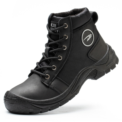 BREATHE 4.0-BLACK HIGH-TOP-Cadeshoes