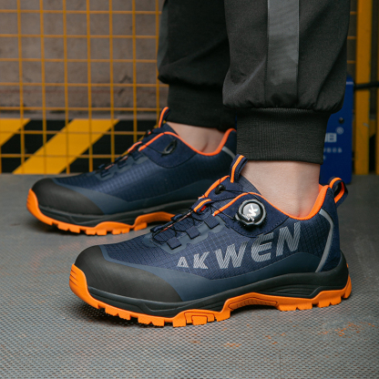 NEWKA-ORANGE-Cadeshoes