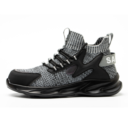 DAZZLING 3.5-GRAY-Cadeshoes