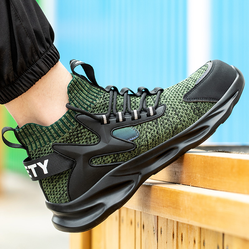 DAZZLING 3.5-GREEN-Cadeshoes