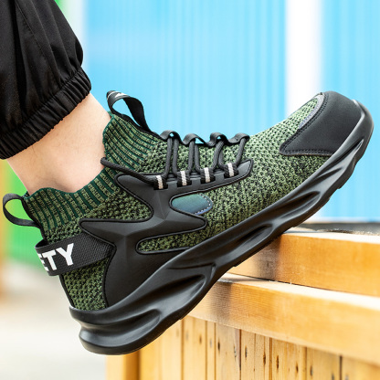 DAZZLING 3.5-GREEN-Cadeshoes