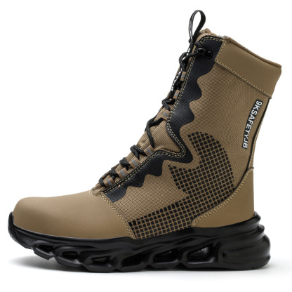 CADESHOES 922-BROWN-Cadeshoes