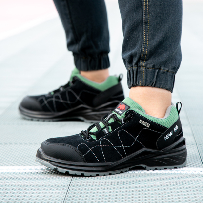 NEWKA 1.5-GREEN-Cadeshoes
