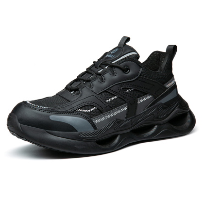 INSULATION 2.0-BLACK-Cadeshoes