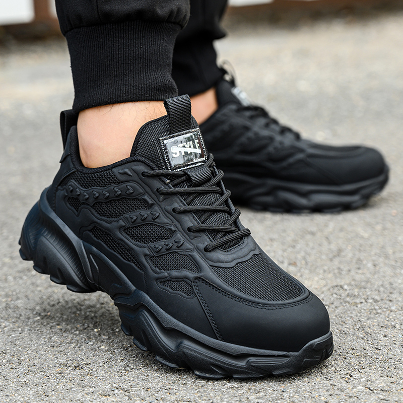 INSULATION 2.5-BLACK-Cadeshoes