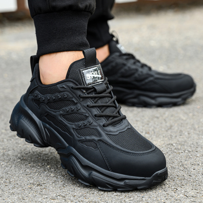 INSULATION 2.5-BLACK-Cadeshoes