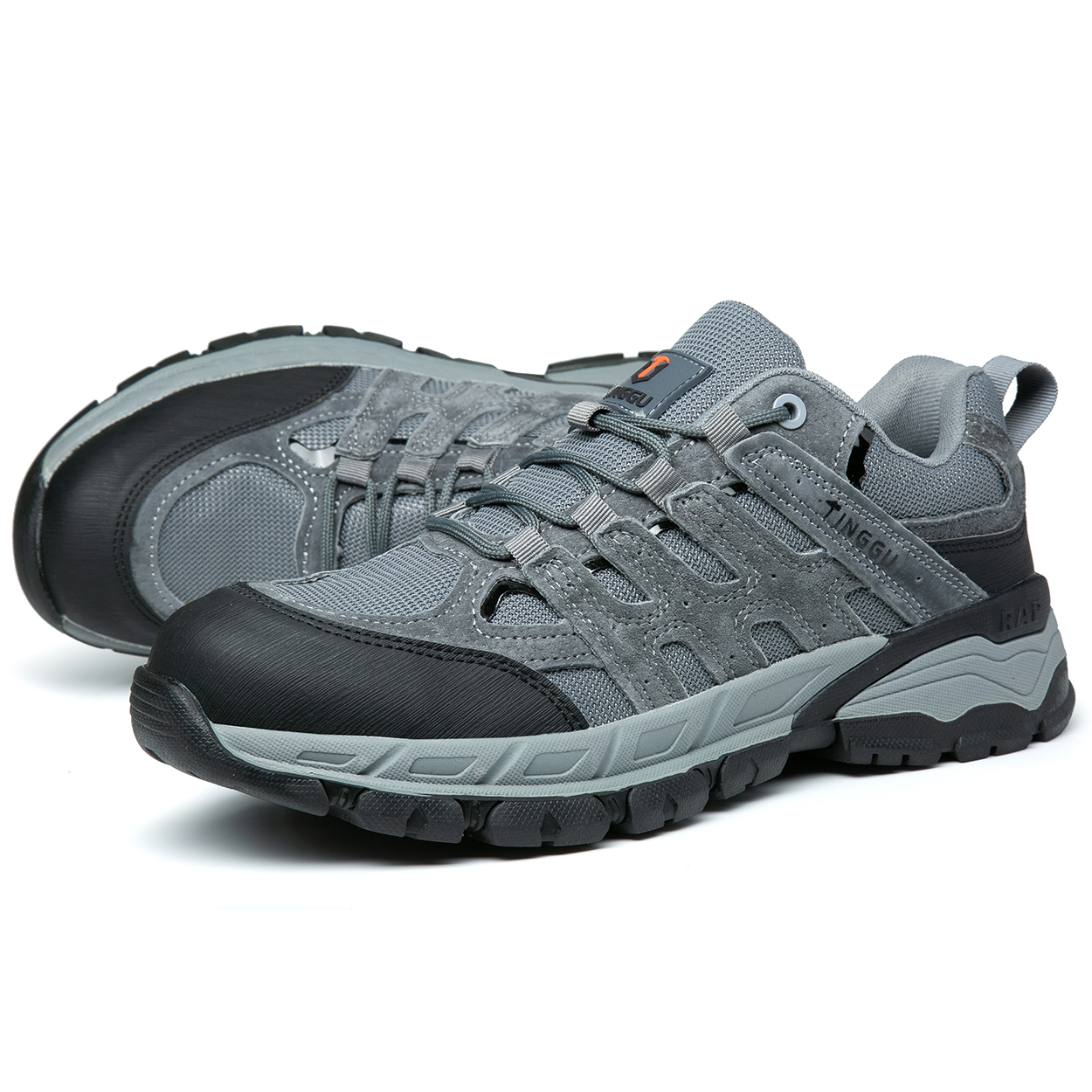 INSULATION 3.5-GRAY
