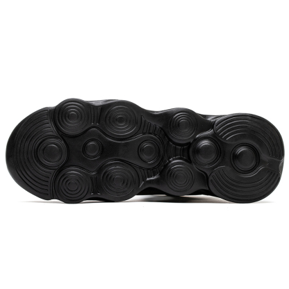 CADESHOES 9991-BLACK-Cadeshoes