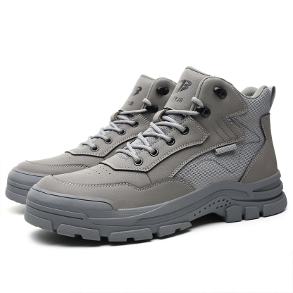 BREATHE 2.5-GRAY-Cadeshoes