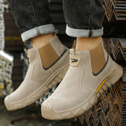WELD 1.5-KHAKI-Cadeshoes
