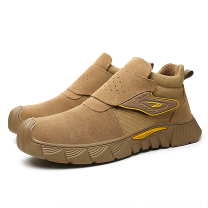 WELD 2.0-KHAKI-Cadeshoes