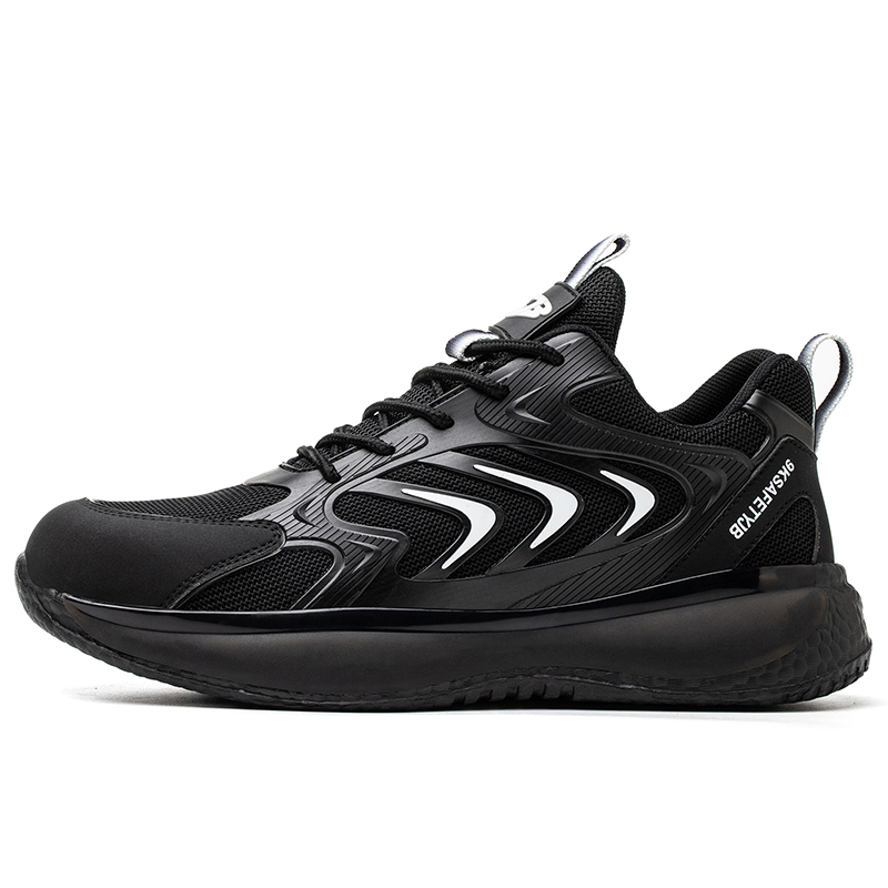 MOORE 2.0-BLACK-Cadeshoes