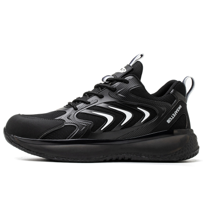 MOORE 2.0-BLACK-Cadeshoes