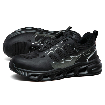 MOORE 2.5-BLACK -Cadeshoes