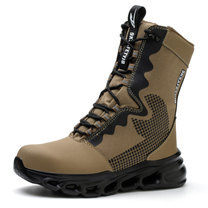CADESHOES 922-BROWN-Cadeshoes