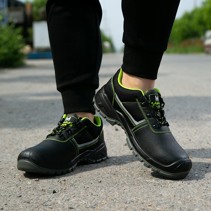 COWHIDE 2.0-BLACK-Cadeshoes