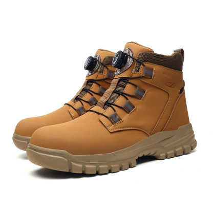 MICROFIBER 4.0-LINED BROWN-Cadeshoes
