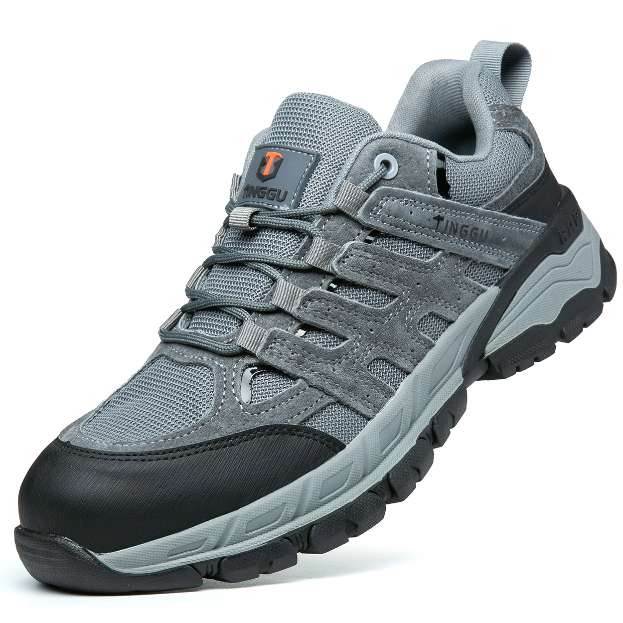 INSULATION 3.5-GRAY