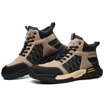 FASHION 2.0-BROWN-Cadeshoes